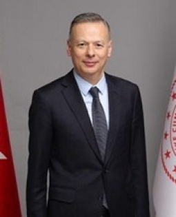 Ö. VOLKAN AĞAR